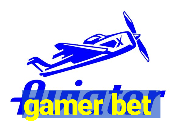 gamer bet